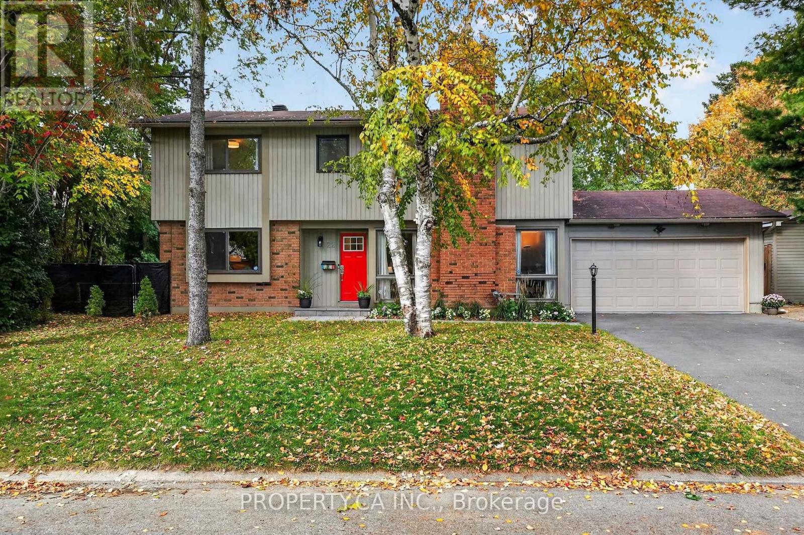 22 NORTHVIEW ROAD, ottawa, Ontario