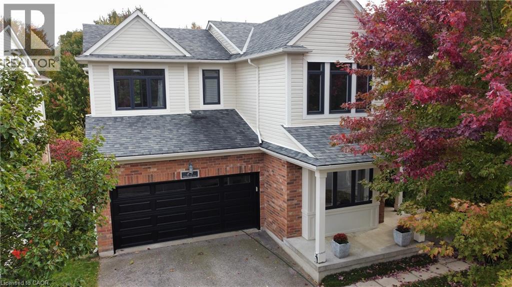 83 Glazebrook Crescent, Cambridge, Ontario  N1T 2H8 - Photo 2 - 40870810