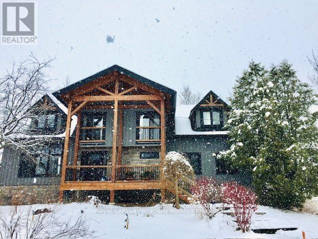 230 GREY ROAD 21 ROAD, Blue Mountains, Ontario