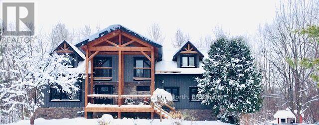 230 Grey Road 21 Road, Blue Mountains, Ontario  L9Y 0K8 - Photo 14 - X12949162