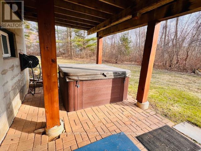 230 Grey Road 21 Road, Blue Mountains, Ontario  L9Y 0K8 - Photo 16 - X12949162