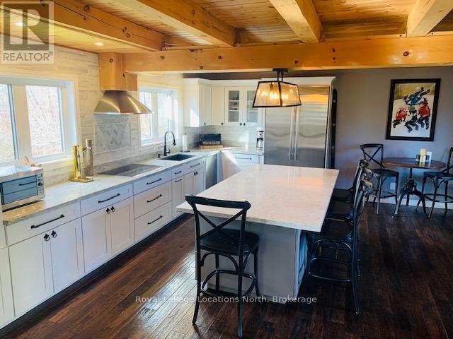 230 Grey Road 21 Road, Blue Mountains, Ontario  L9Y 0K8 - Photo 6 - X12949162