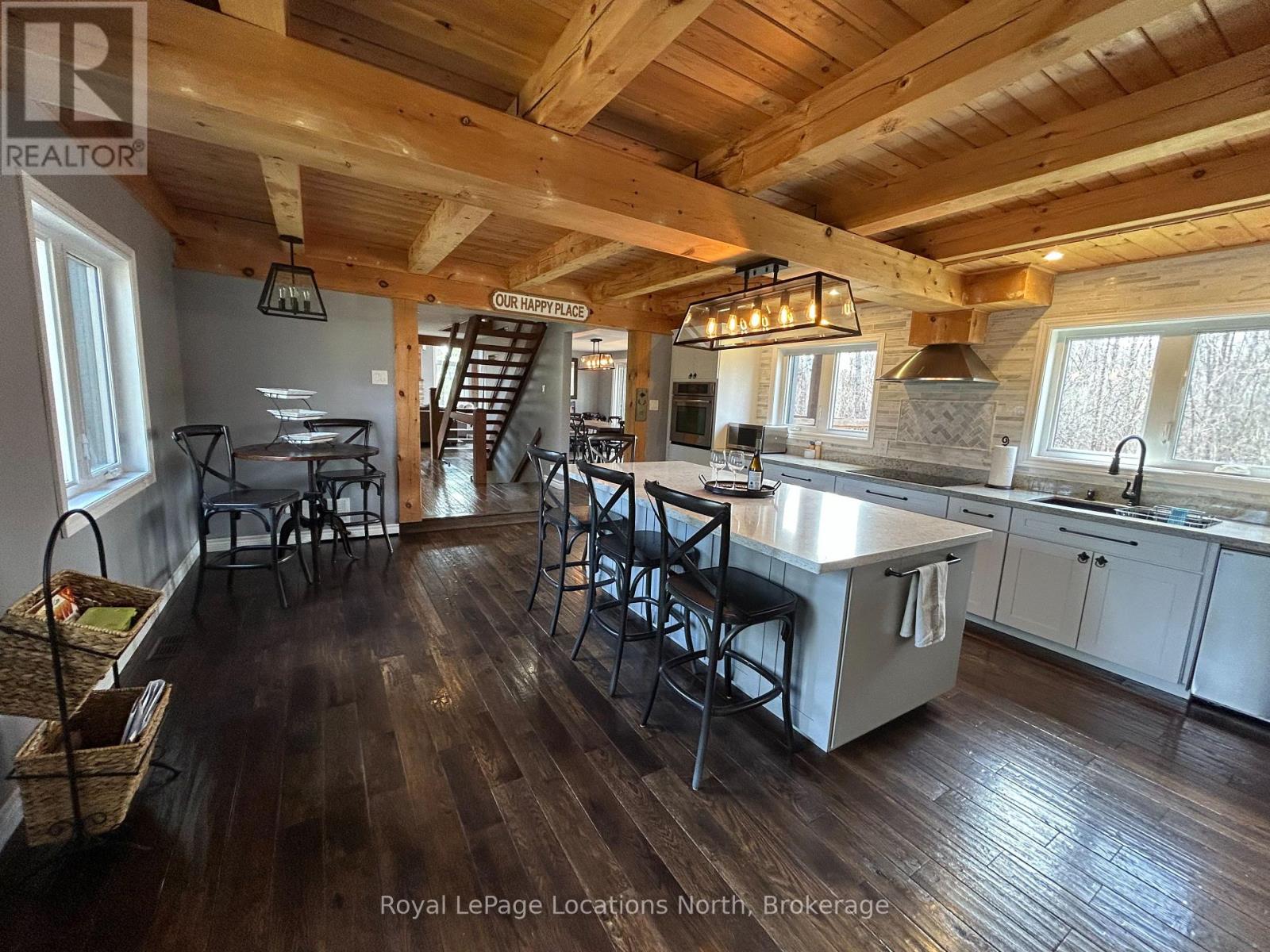 230 Grey Road 21 Road, Blue Mountains, Ontario  L9Y 0K8 - Photo 8 - X12949162