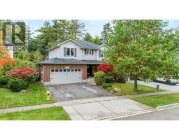 179 GRANITE HILL ROAD, Cambridge, Ontario