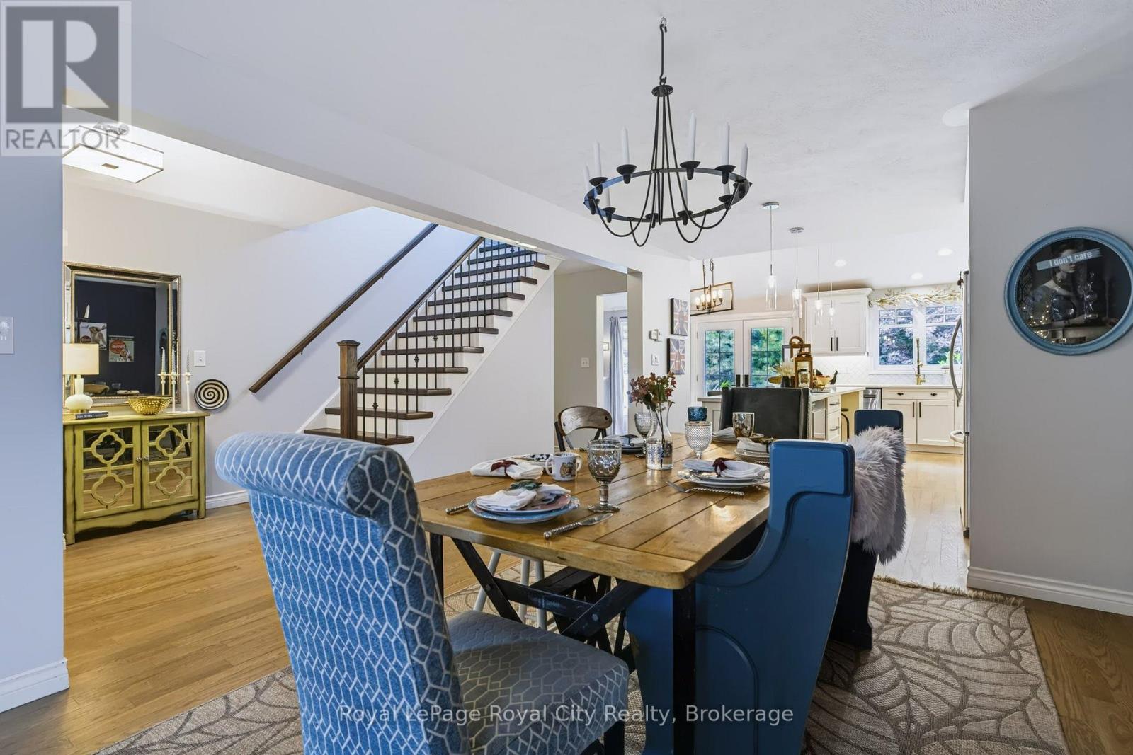 179 Granite Hill Road, Cambridge, Ontario  N1T 2A6 - Photo 15 - X13854802
