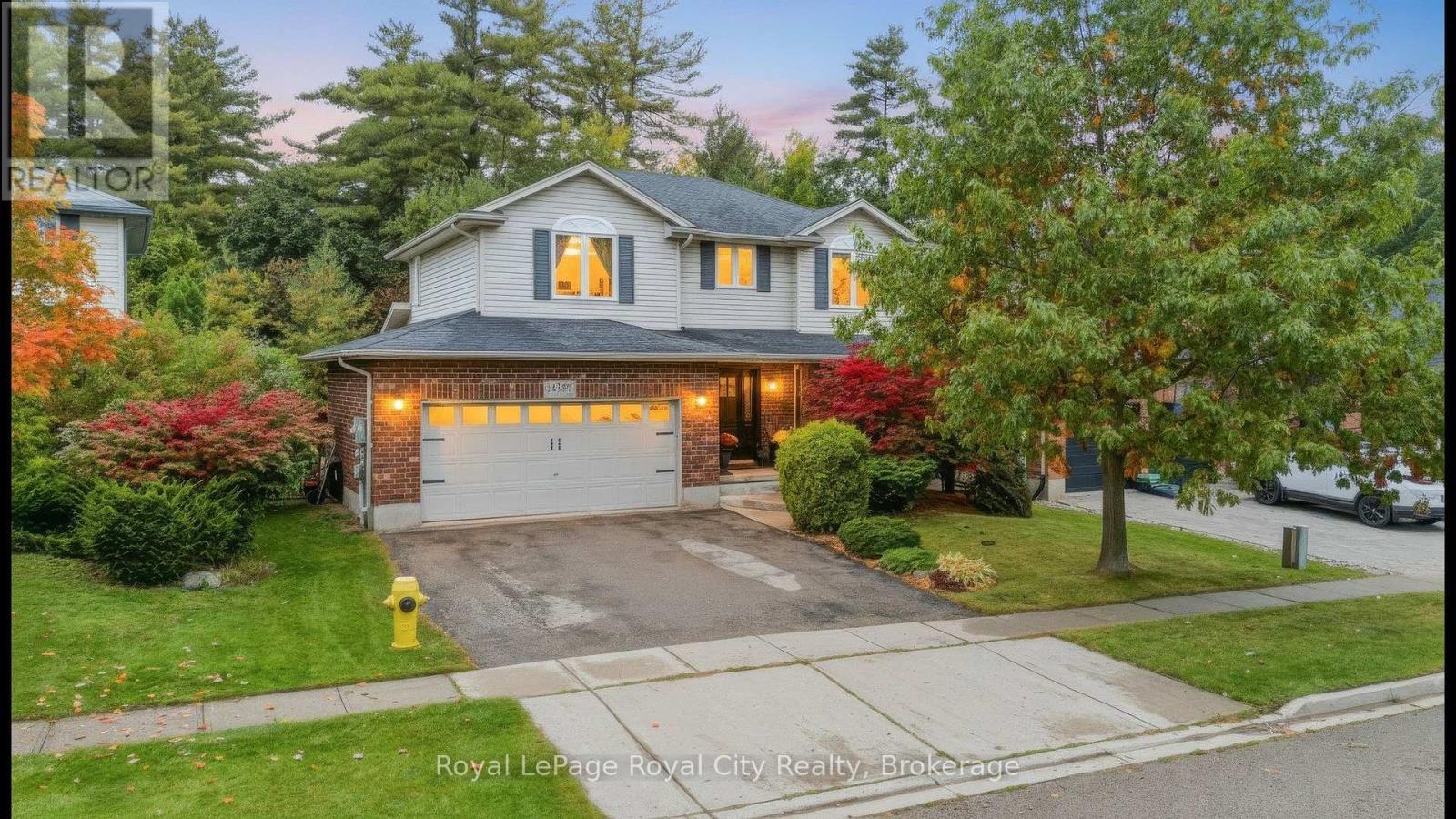 179 Granite Hill Road, Cambridge, Ontario  N1T 2A6 - Photo 3 - X13854802