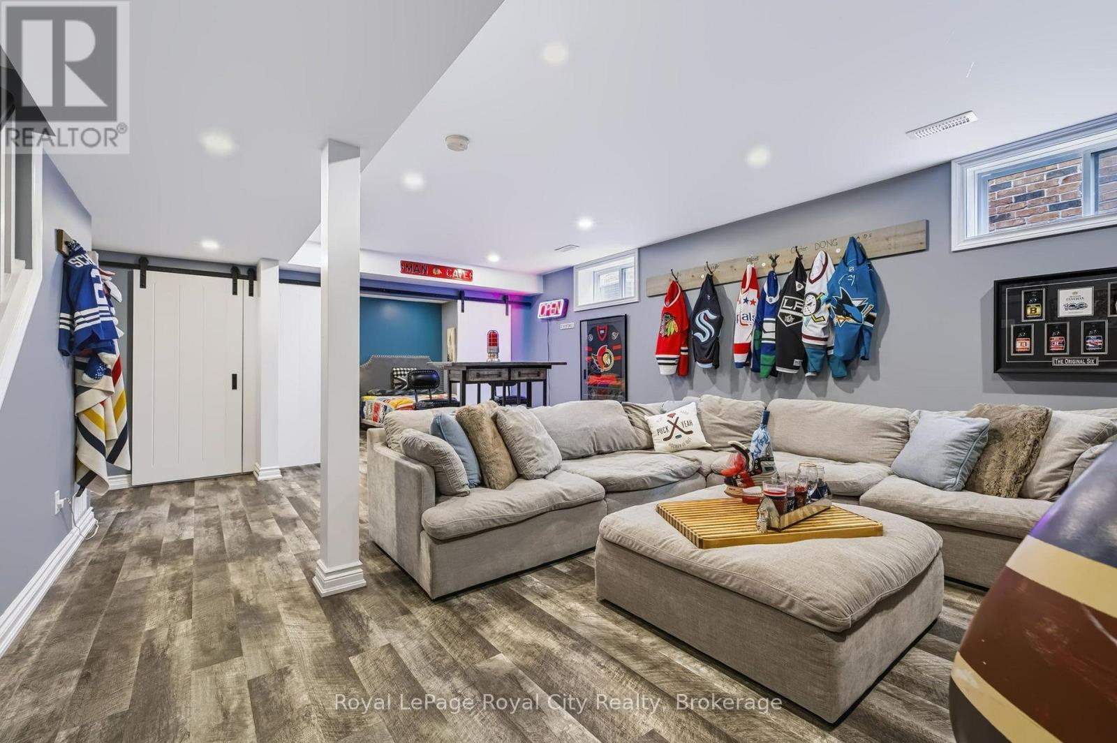 179 Granite Hill Road, Cambridge, Ontario  N1T 2A6 - Photo 36 - X13854802