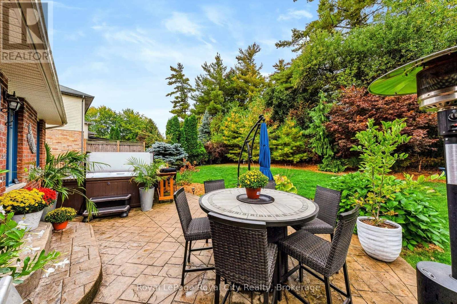 179 Granite Hill Road, Cambridge, Ontario  N1T 2A6 - Photo 46 - X13854802