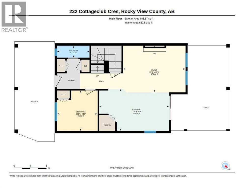 232 Cottageclub Crescent