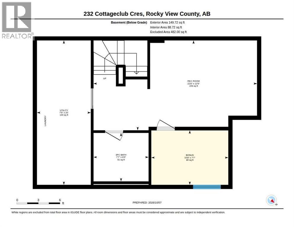 232 Cottageclub Crescent