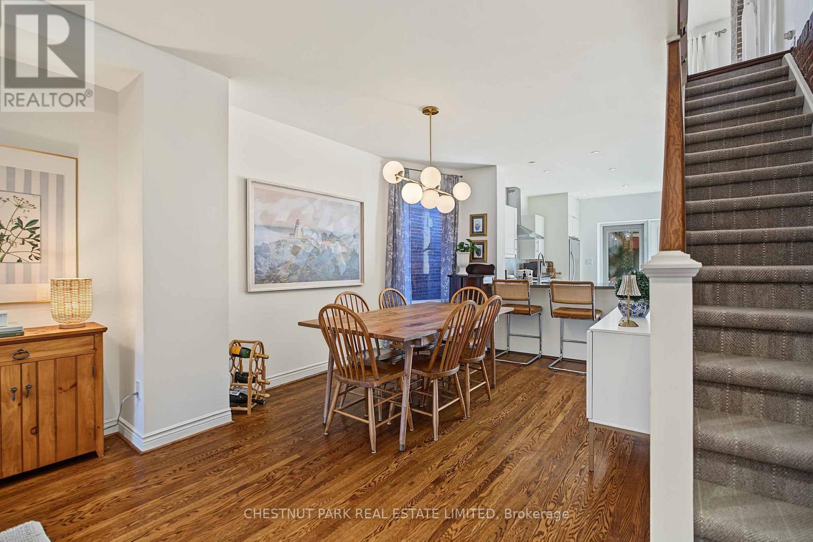 15 Millbrook Crescent, Toronto, Ontario  M4K 1H2 - Photo 10 - E14028330
