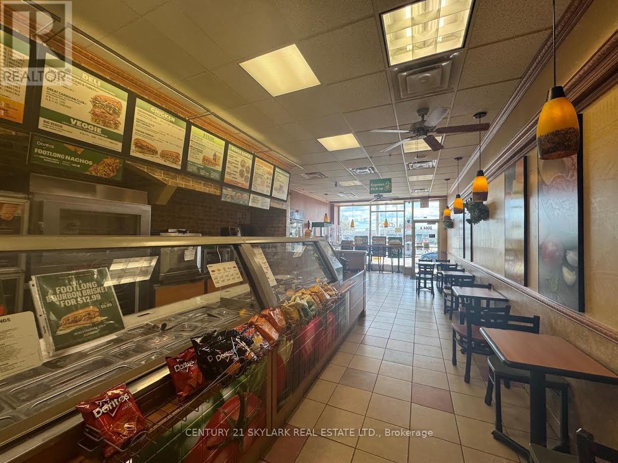 A - 2084 Lawrence Avenue E, Toronto, Ontario  M1R 2Z5 - Photo 4 - E14028344