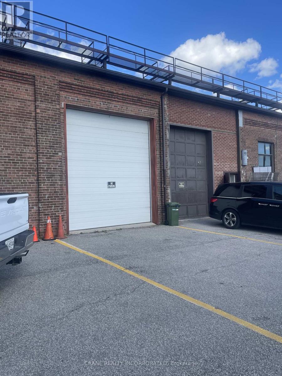 33 Polson Street, Toronto, Ontario  M5A 1A4 - Photo 1 - E14028398