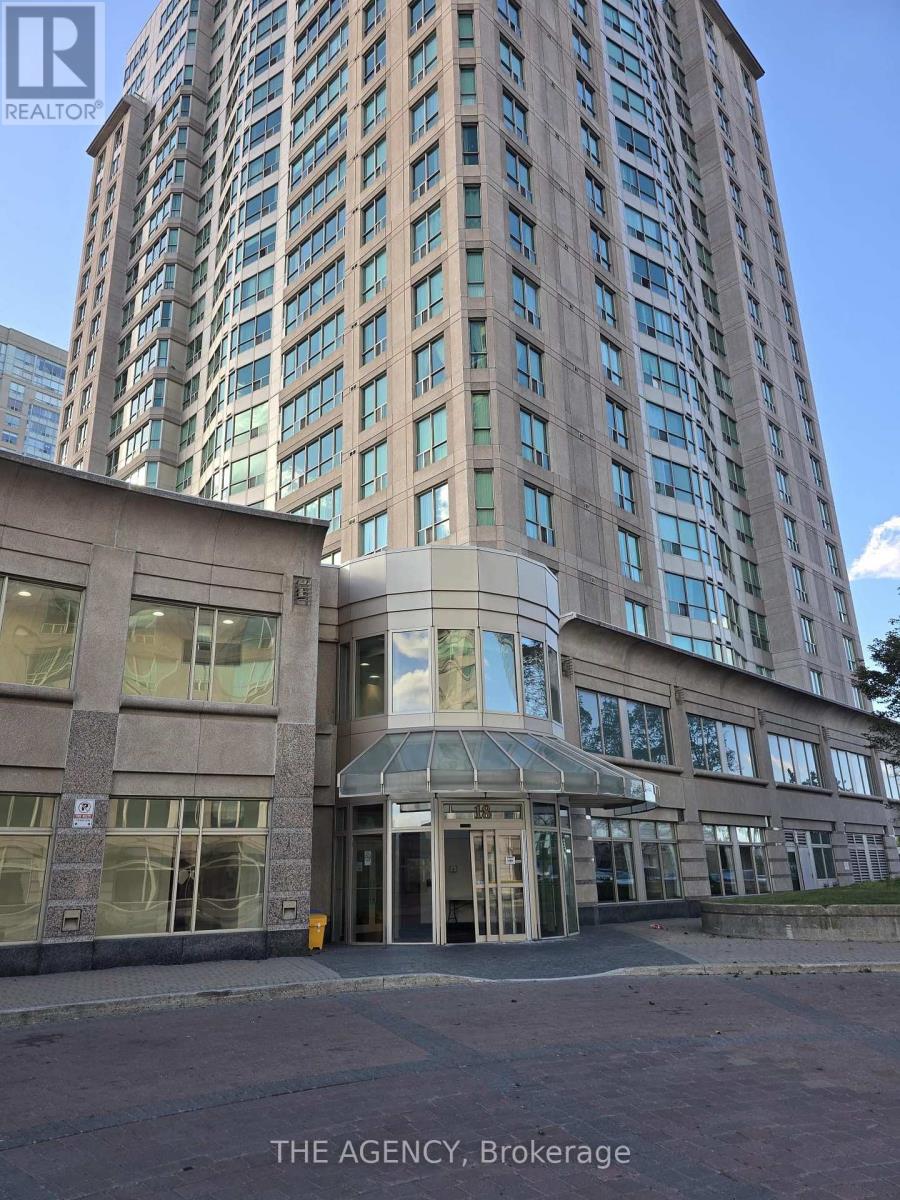 903 - 18 Lee Centre Drive, Toronto, Ontario  M1H 3H5 - Photo 3 - E14028418