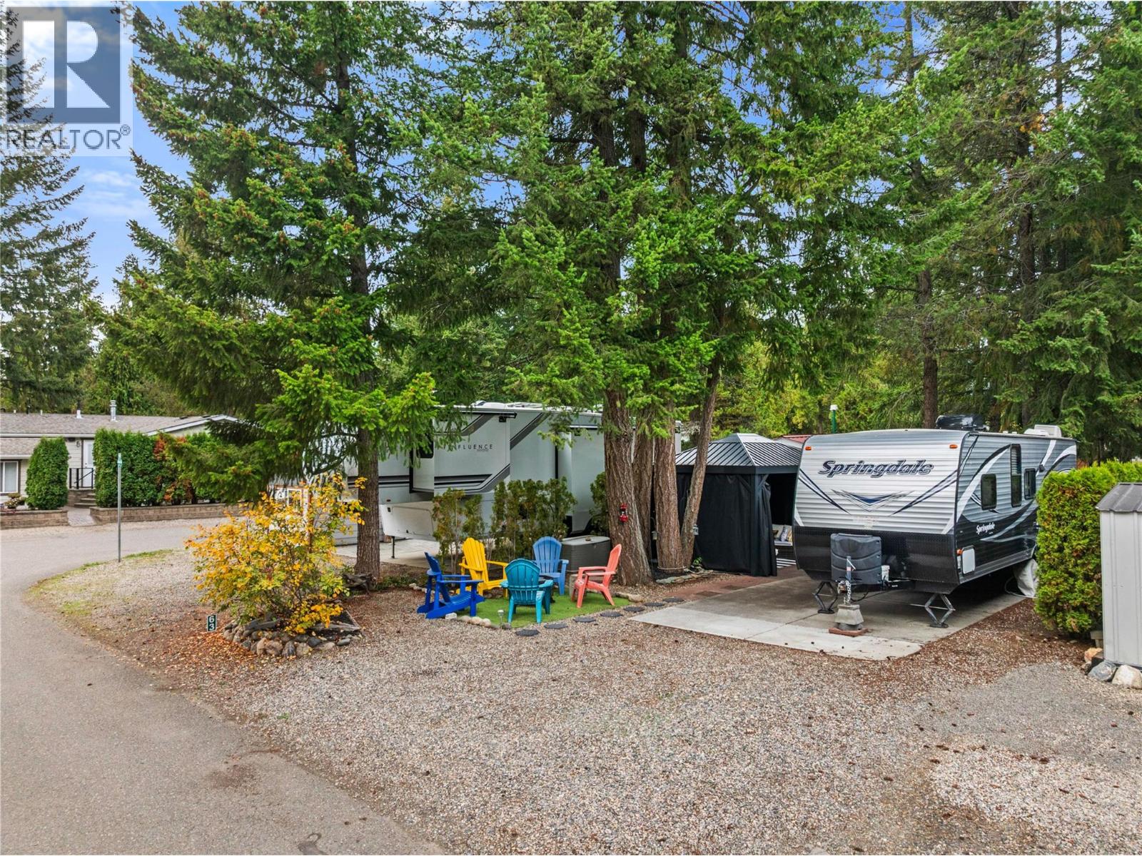 3980 Squilax Anglemont Road Unit# 63