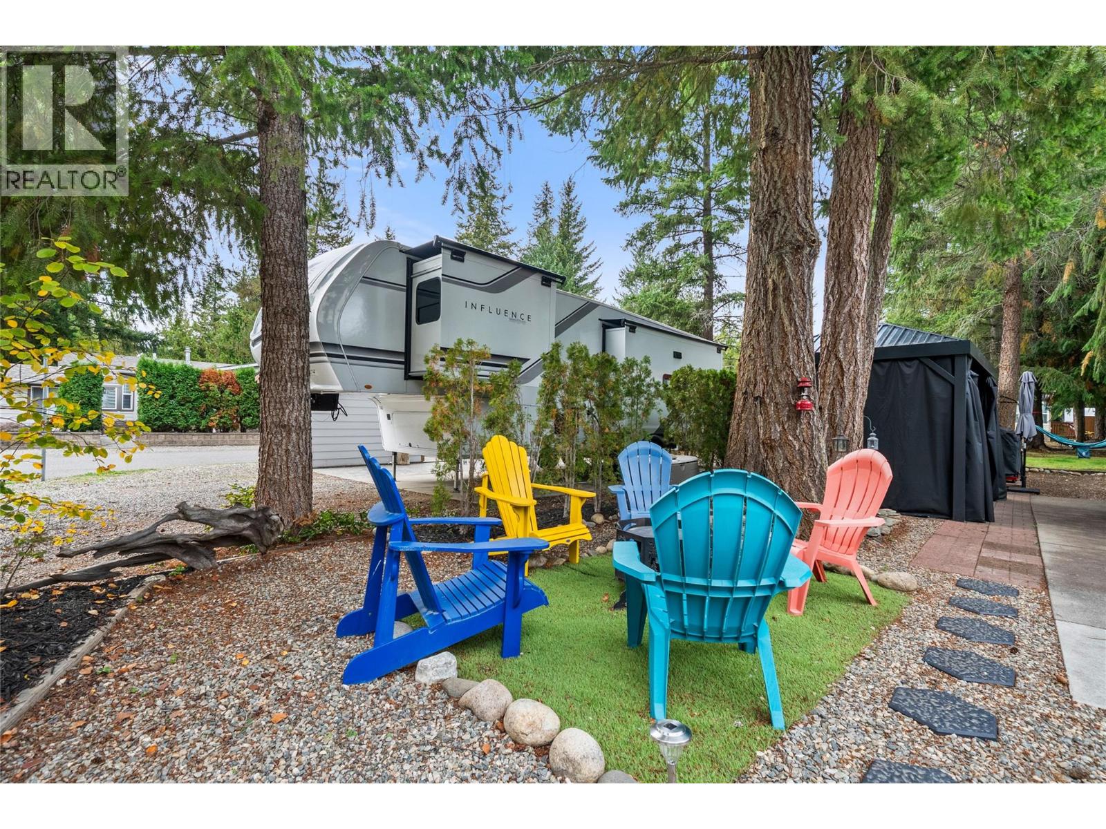 3980 Squilax Anglemont Road Unit# 63