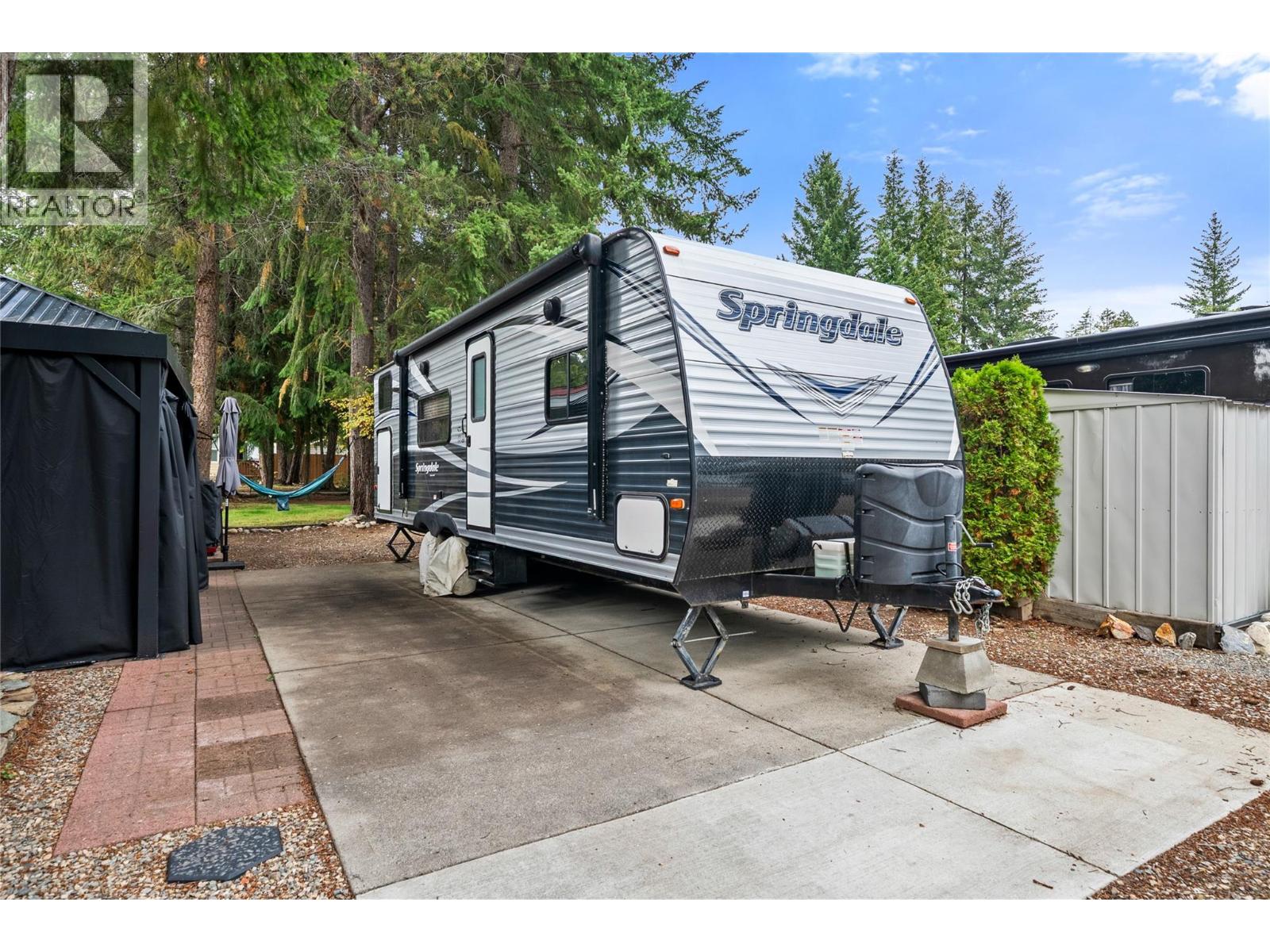 3980 Squilax Anglemont Road Unit# 63