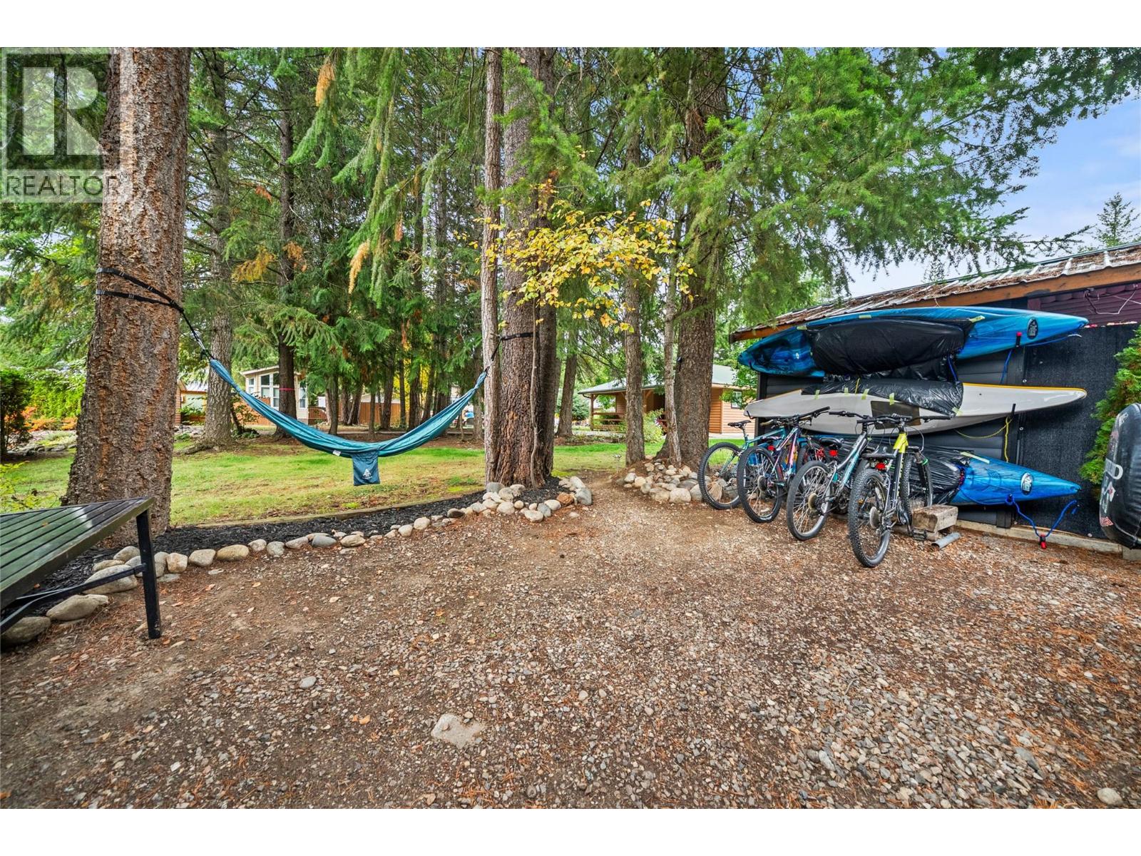 3980 Squilax Anglemont Road Unit# 63