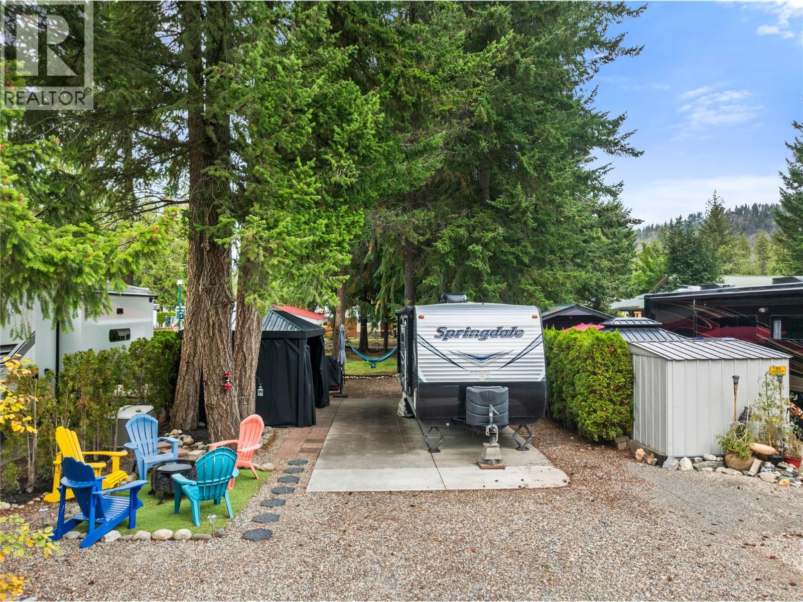 3980 Squilax Anglemont Road Unit# 63