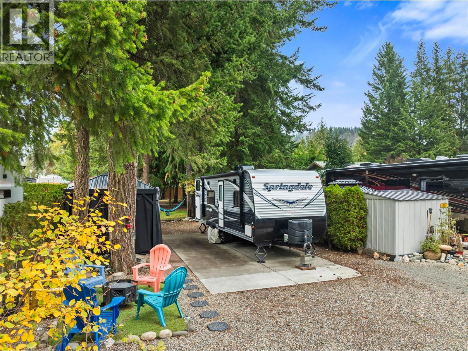 3980 Squilax Anglemont Road Unit# 63