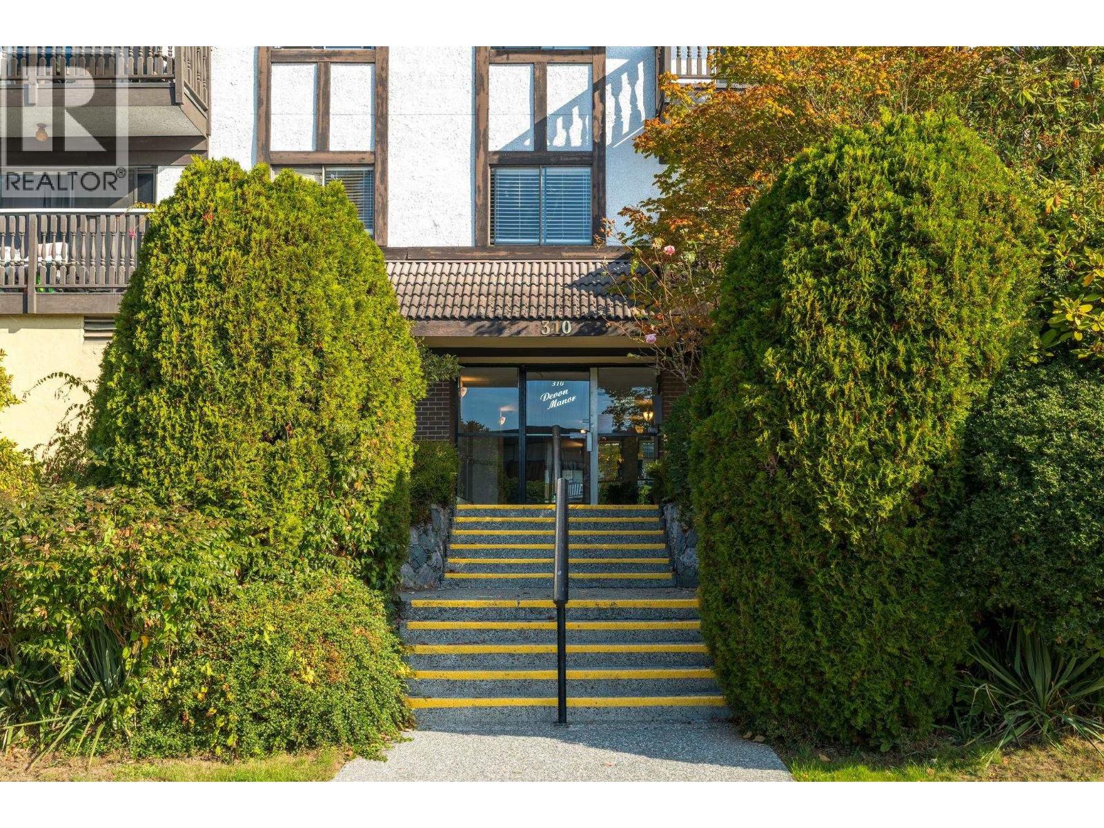 214 310 W 3rd Street, North Vancouver, British Columbia  V7M 1G4 - Photo 16 - R3174696