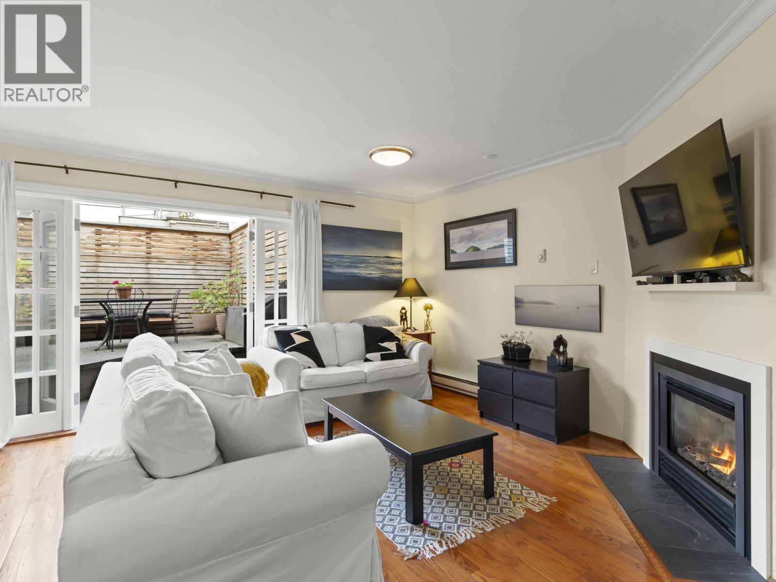 101 2535 York Avenue, Vancouver, British Columbia V6K 1E4 - Photo 11 - R3174705