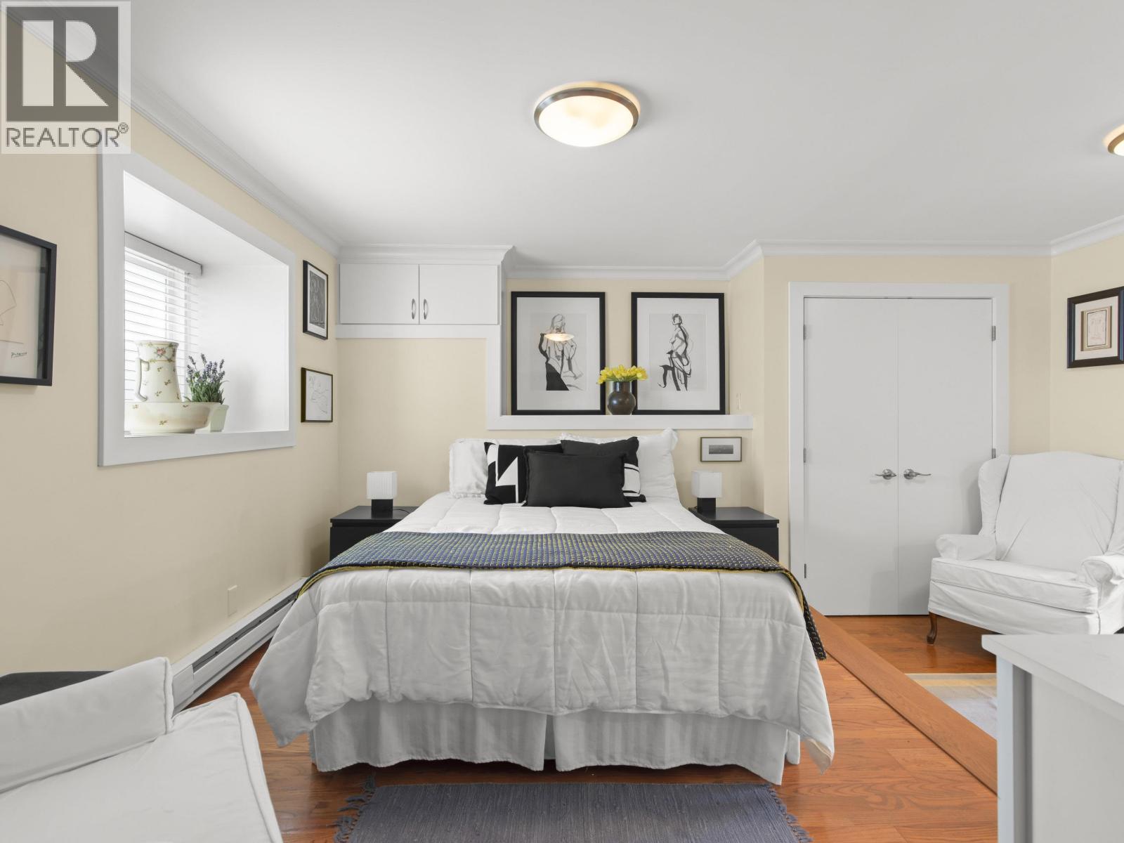 101 2535 York Avenue, Vancouver, British Columbia V6K 1E4 - Photo 21 - R3174705