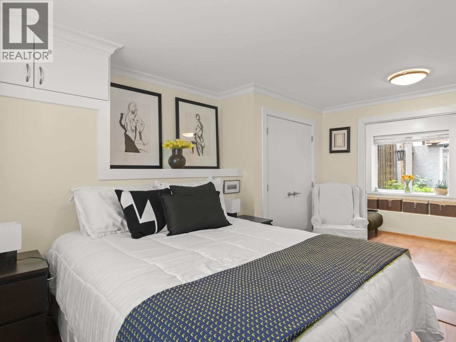 101 2535 York Avenue, Vancouver, British Columbia V6K 1E4 - Photo 22 - R3174705