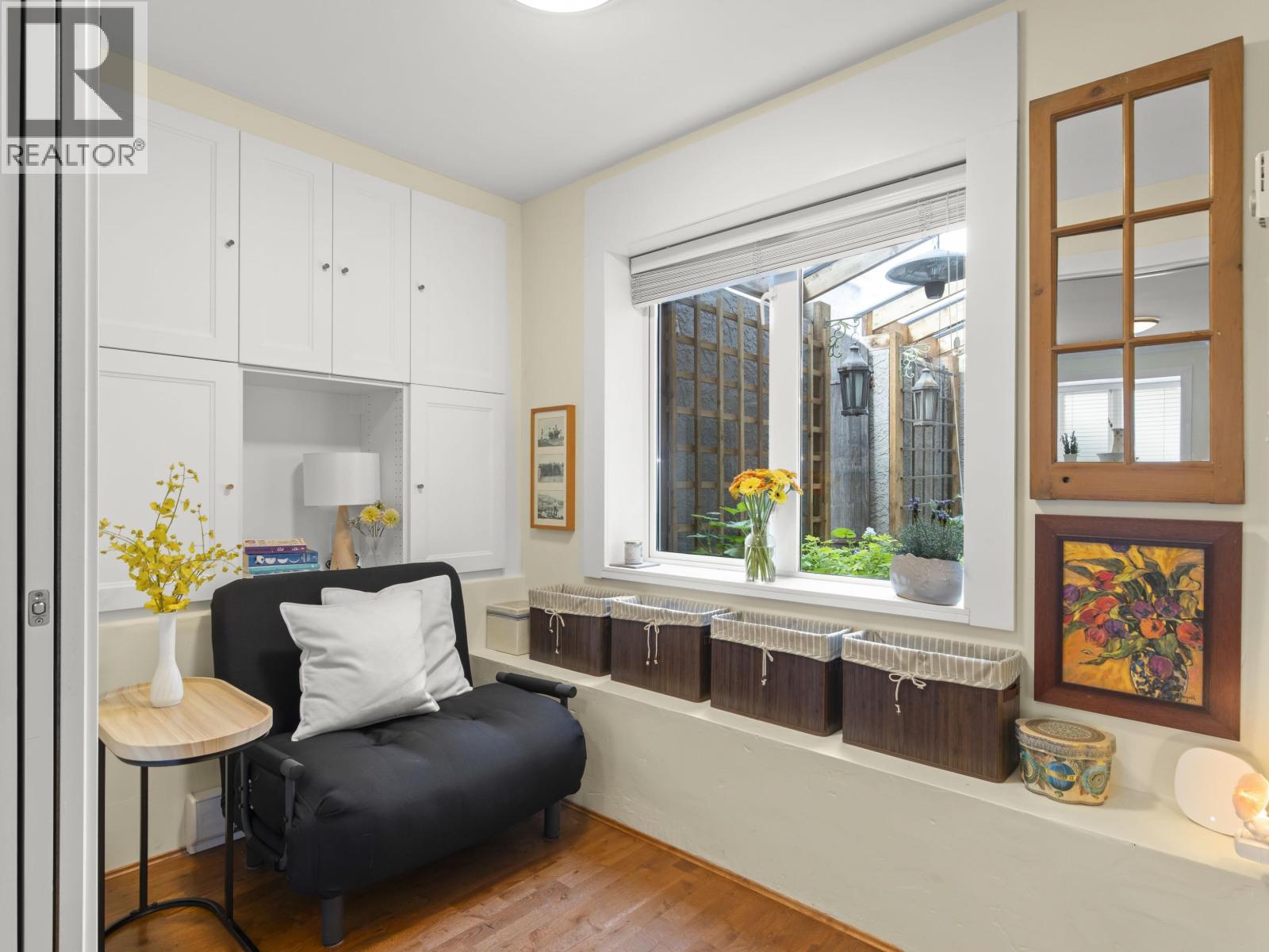 101 2535 York Avenue, Vancouver, British Columbia V6K 1E4 - Photo 24 - R3174705