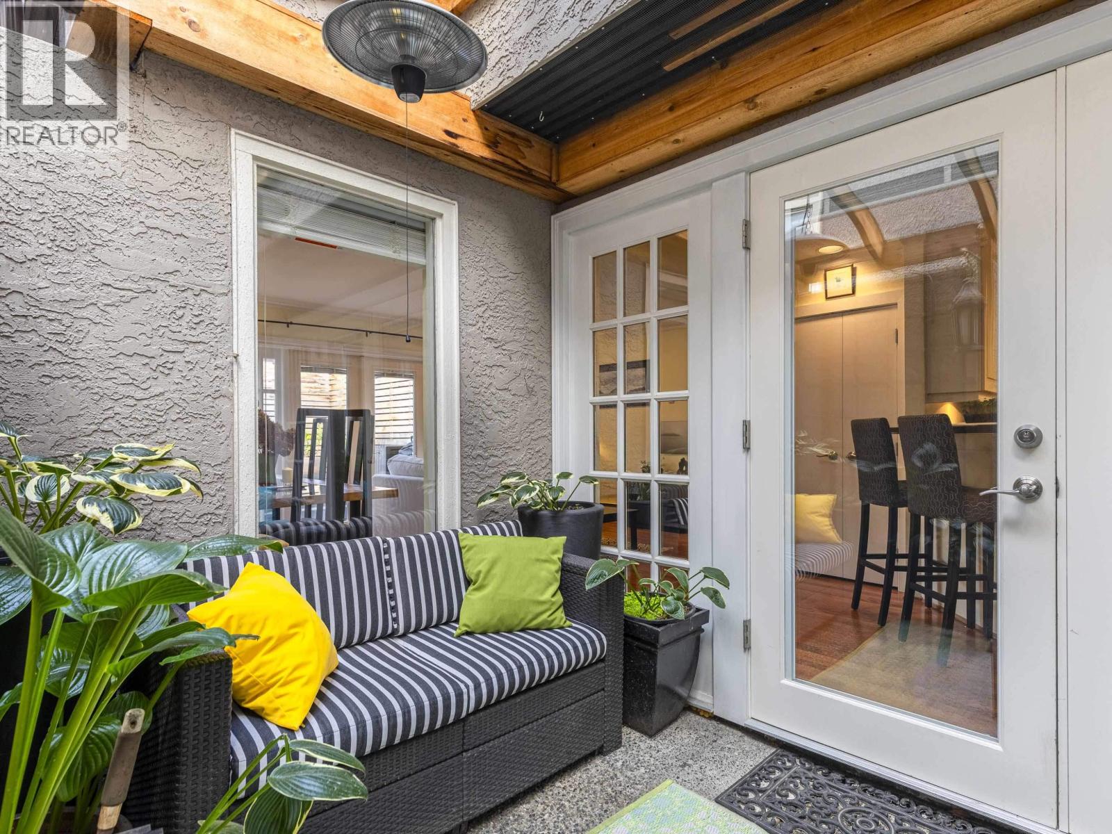 101 2535 York Avenue, Vancouver, British Columbia V6K 1E4 - Photo 3 - R3174705