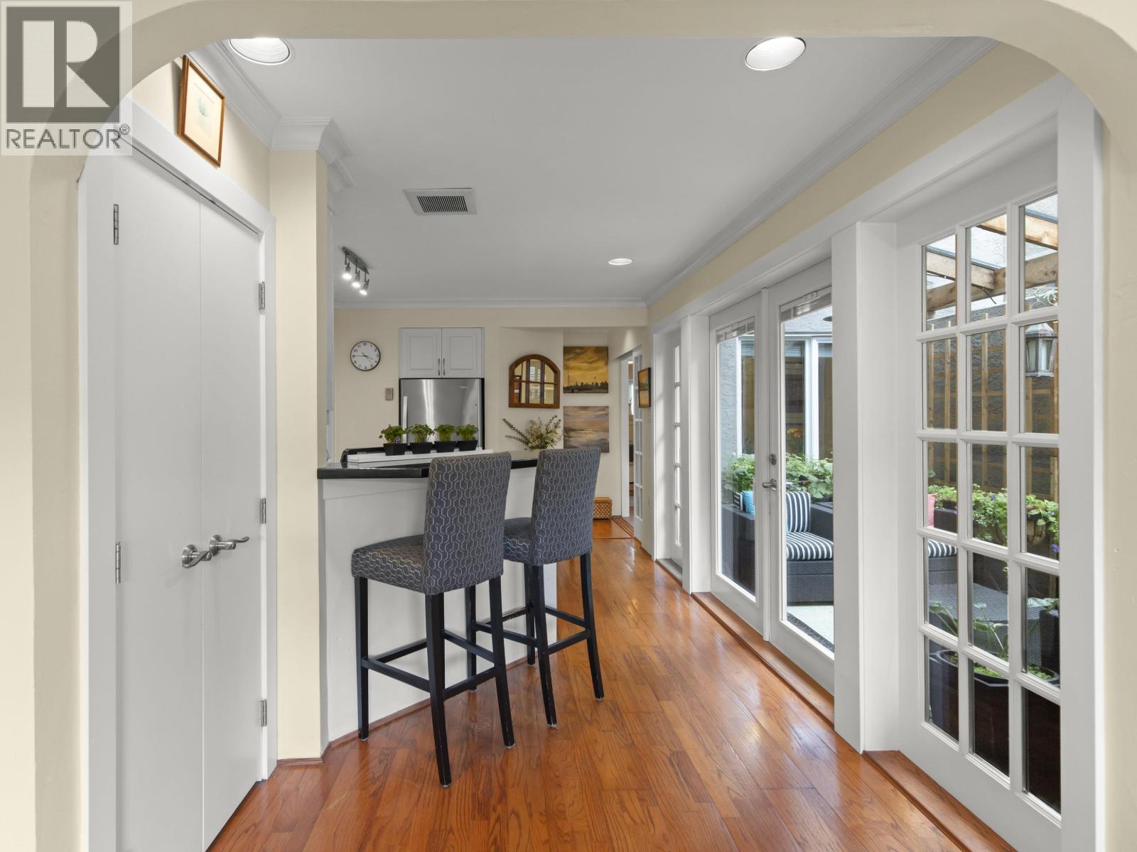 101 2535 York Avenue, Vancouver, British Columbia V6K 1E4 - Photo 5 - R3174705