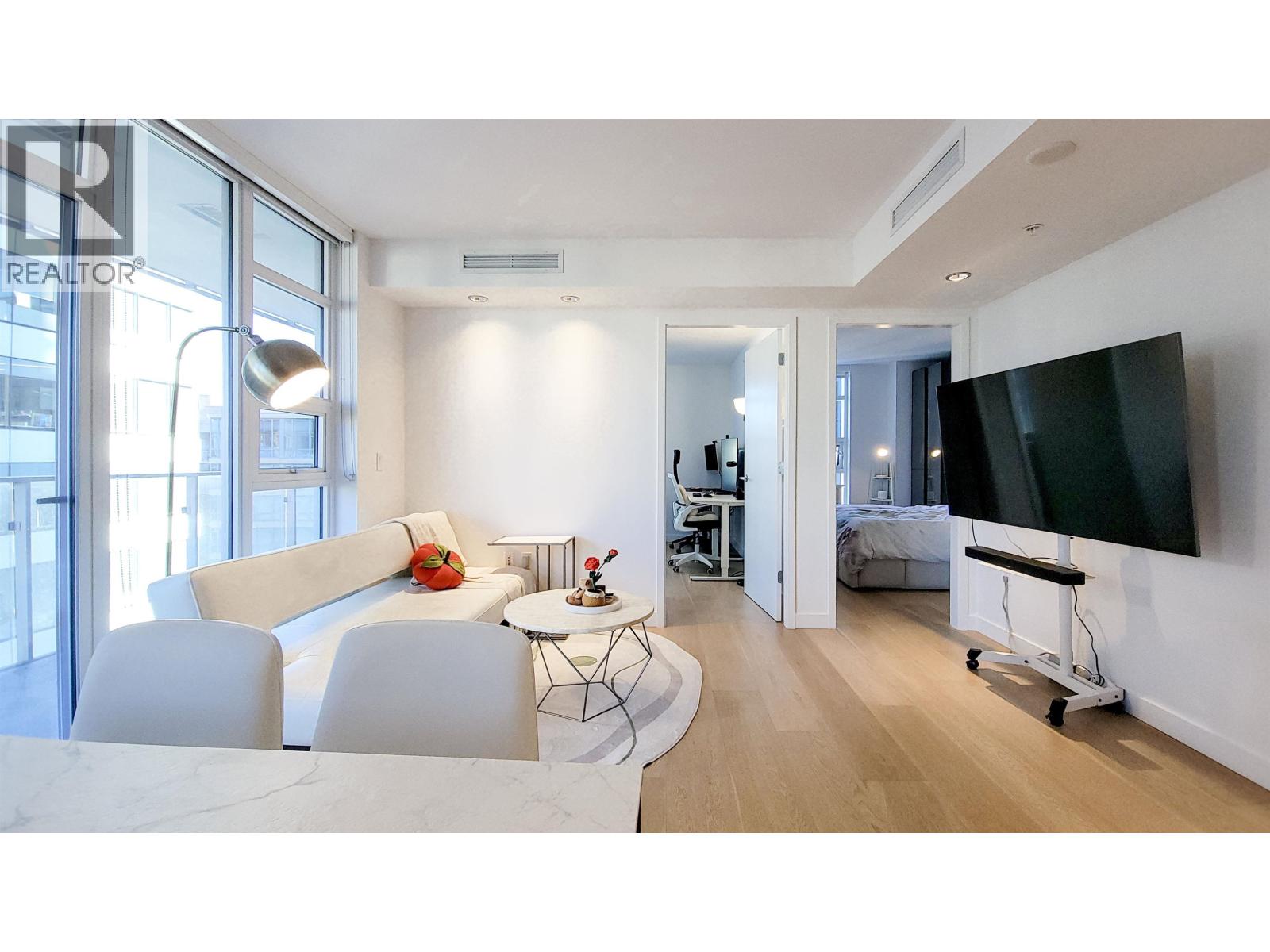 1705 1289 Hornby Street, Vancouver, British Columbia  V6Z 0G7 - Photo 10 - R3174738