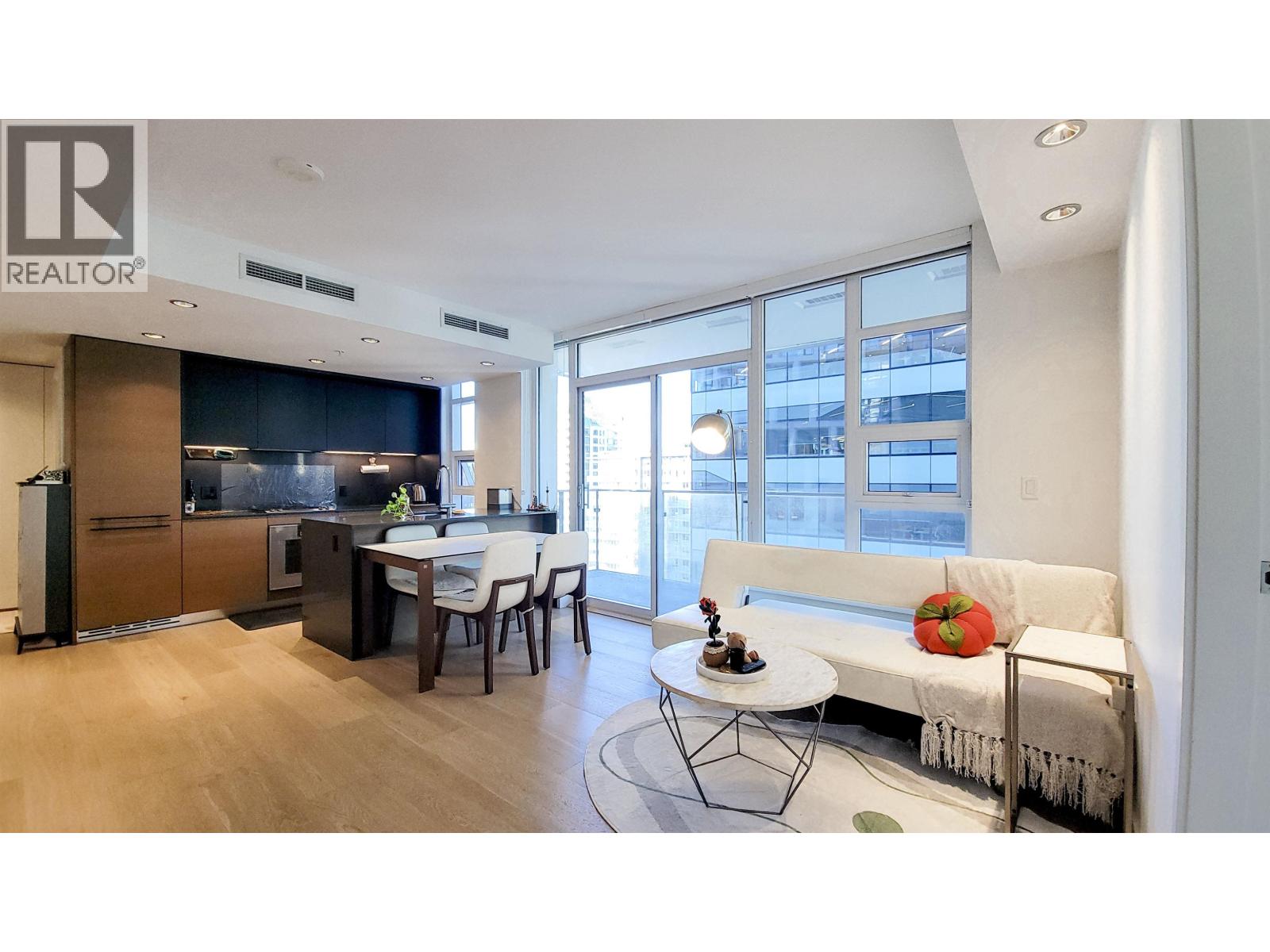 1705 1289 Hornby Street, Vancouver, British Columbia  V6Z 0G7 - Photo 11 - R3174738
