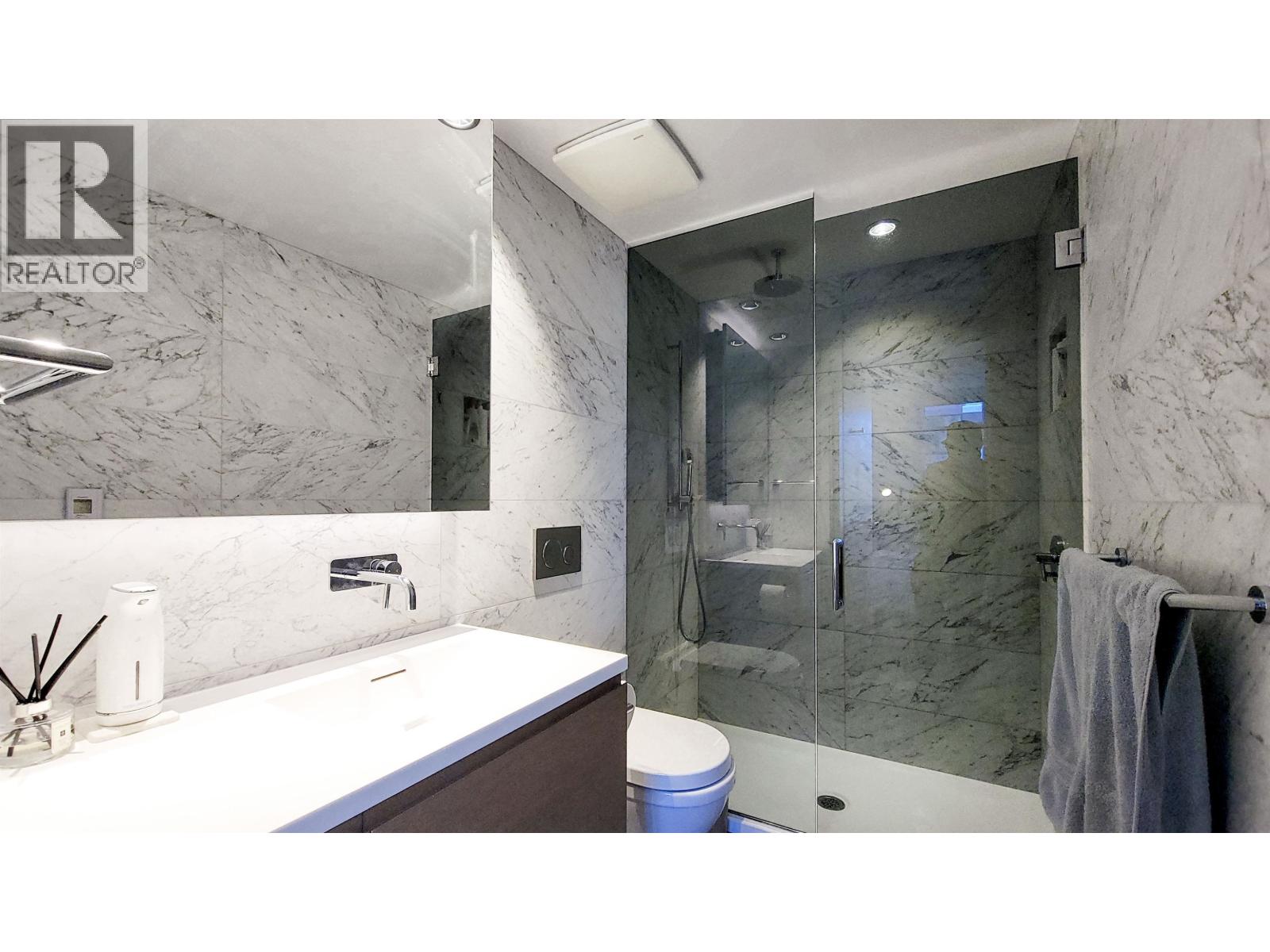 1705 1289 Hornby Street, Vancouver, British Columbia  V6Z 0G7 - Photo 12 - R3174738