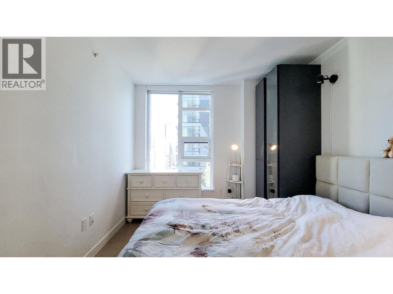 1705 1289 Hornby Street, Vancouver, British Columbia  V6Z 0G7 - Photo 15 - R3174738