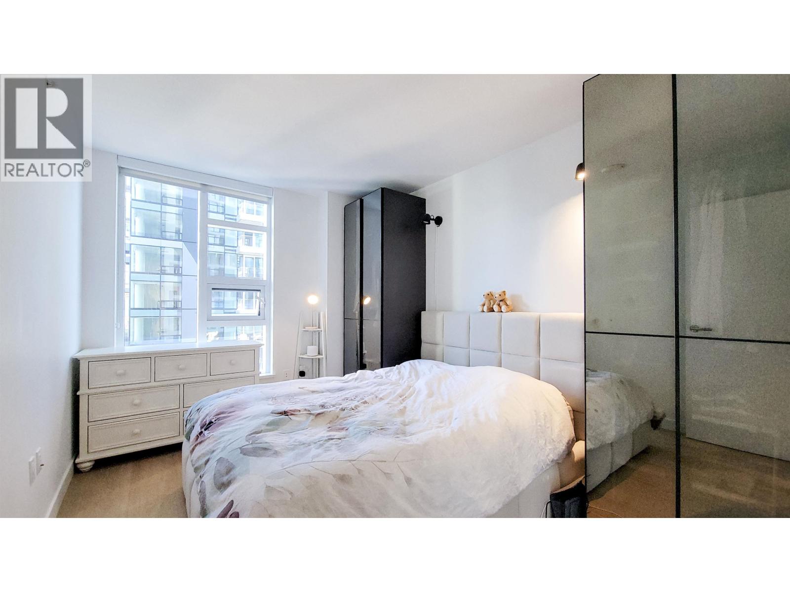 1705 1289 Hornby Street, Vancouver, British Columbia  V6Z 0G7 - Photo 16 - R3174738
