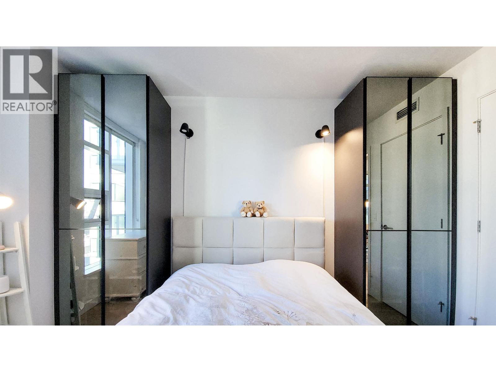 1705 1289 Hornby Street, Vancouver, British Columbia  V6Z 0G7 - Photo 18 - R3174738