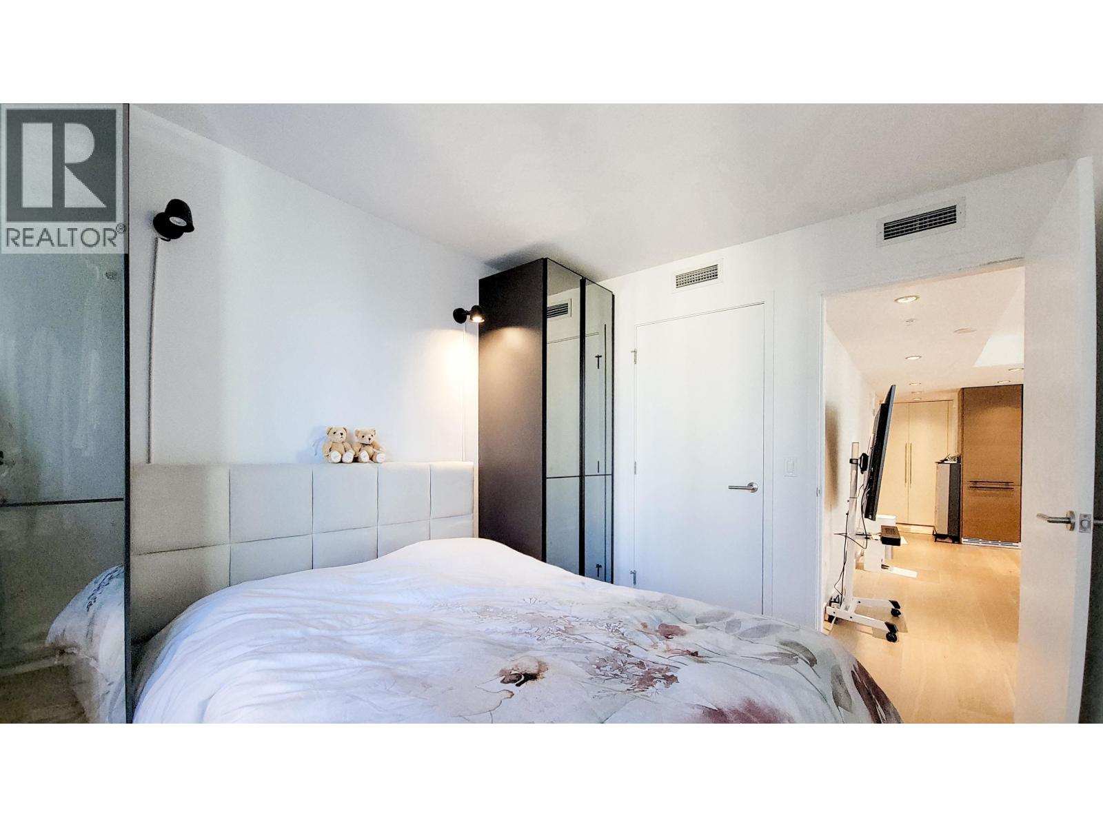 1705 1289 Hornby Street, Vancouver, British Columbia  V6Z 0G7 - Photo 19 - R3174738