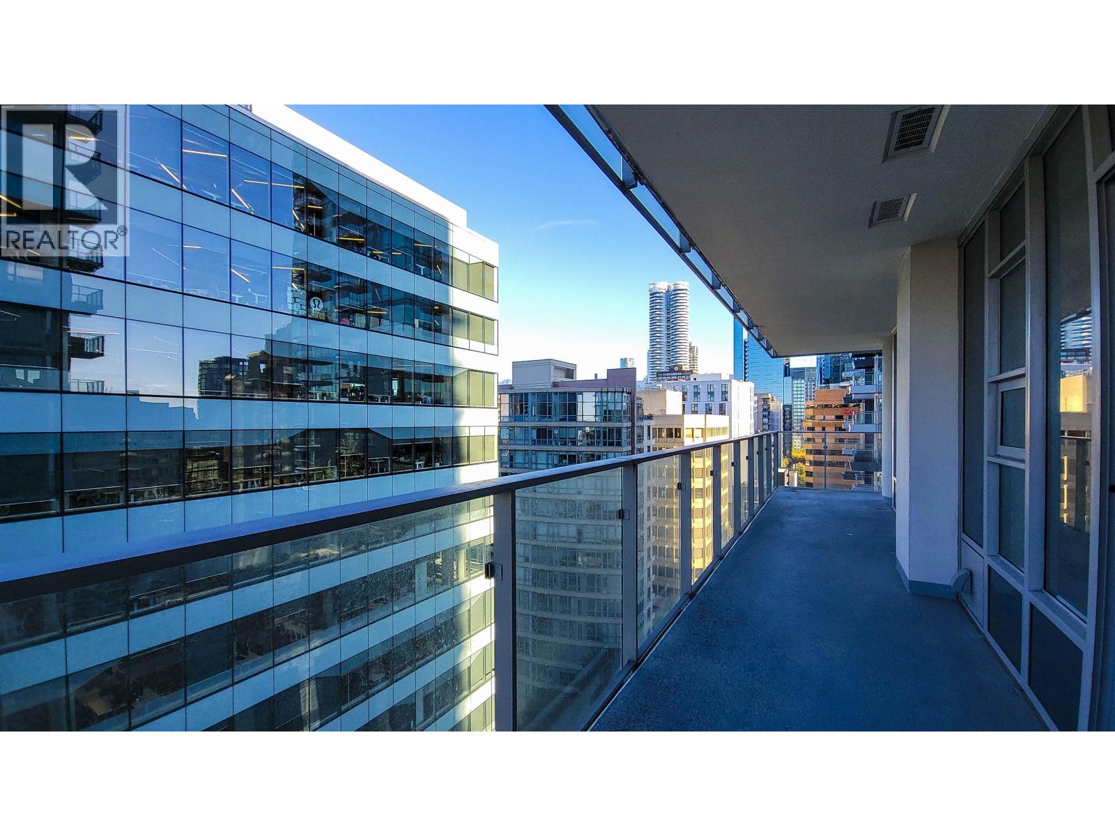 1705 1289 Hornby Street, Vancouver, British Columbia  V6Z 0G7 - Photo 20 - R3174738