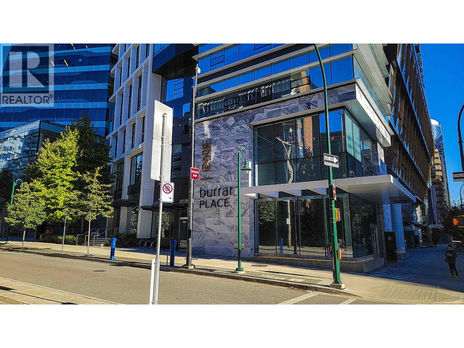 1705 1289 Hornby Street, Vancouver, British Columbia  V6Z 0G7 - Photo 24 - R3174738