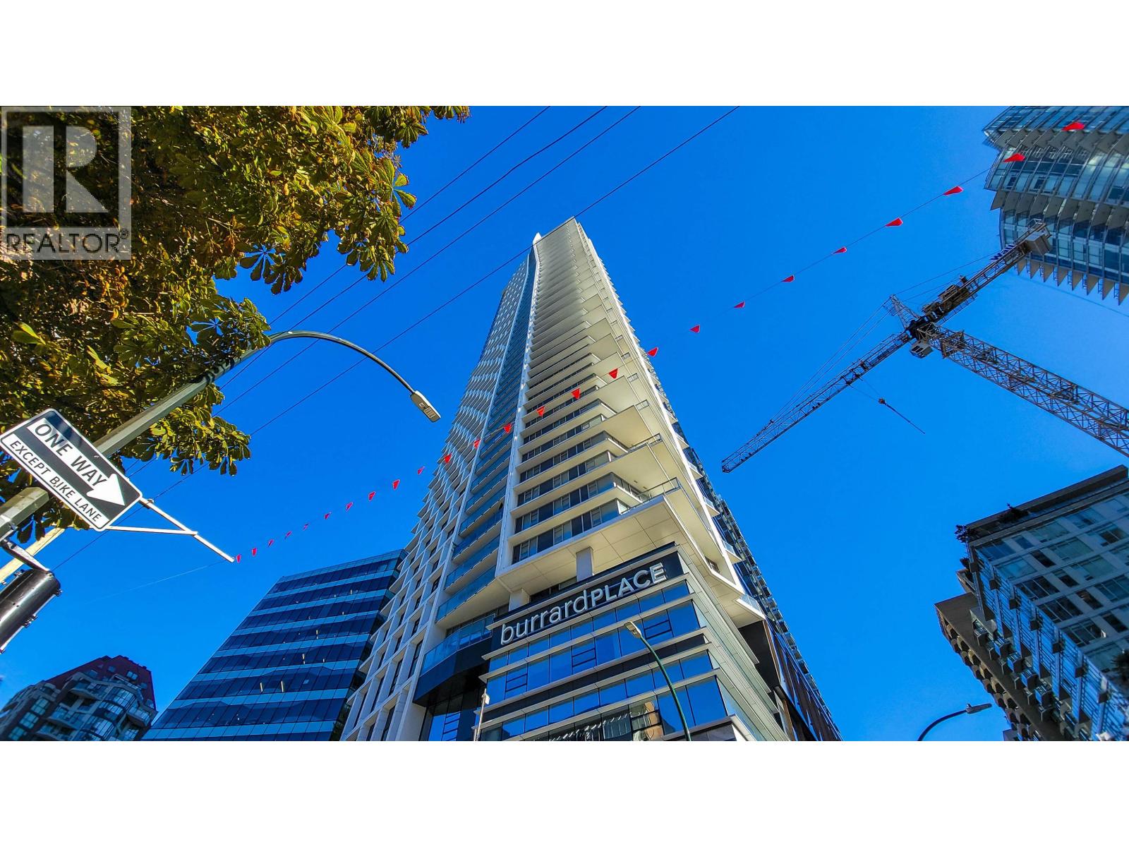 1705 1289 Hornby Street, Vancouver, British Columbia  V6Z 0G7 - Photo 25 - R3174738