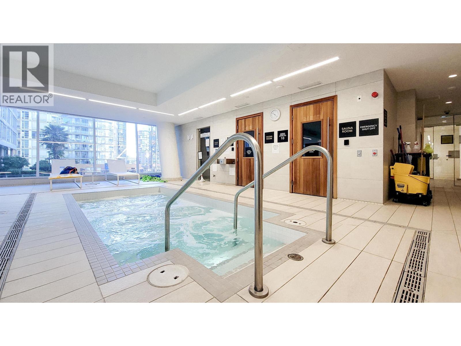 1705 1289 Hornby Street, Vancouver, British Columbia  V6Z 0G7 - Photo 34 - R3174738