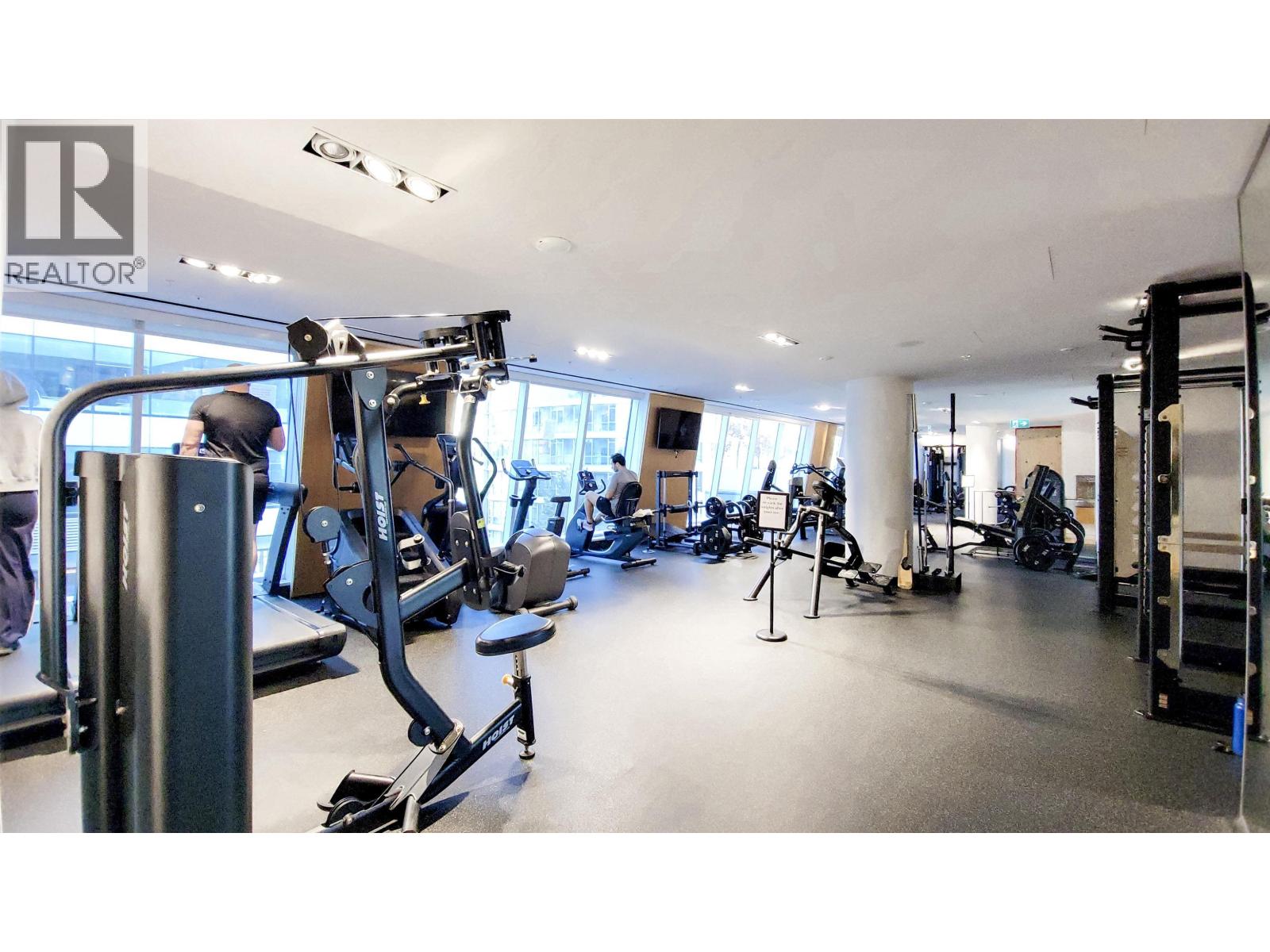 1705 1289 Hornby Street, Vancouver, British Columbia  V6Z 0G7 - Photo 35 - R3174738