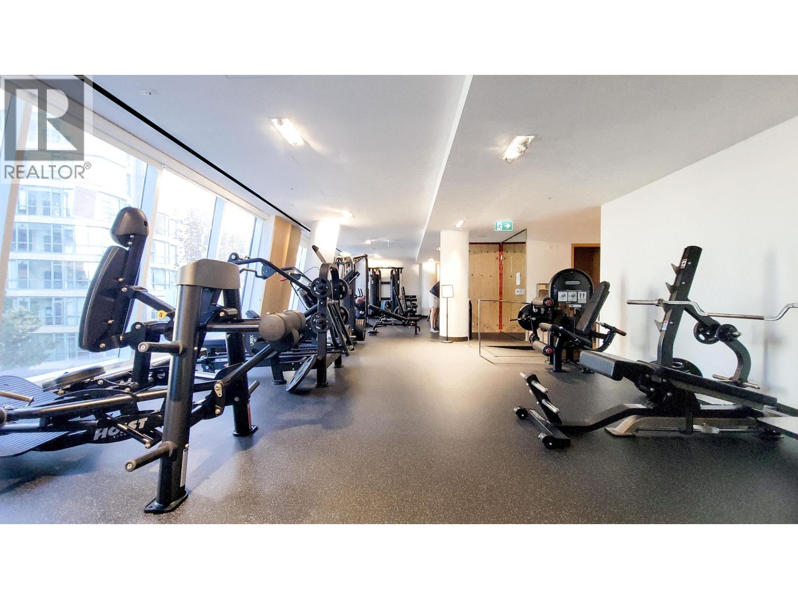 1705 1289 Hornby Street, Vancouver, British Columbia  V6Z 0G7 - Photo 37 - R3174738
