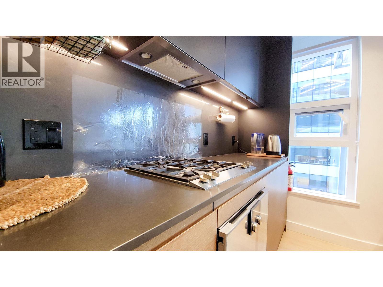 1705 1289 Hornby Street, Vancouver, British Columbia  V6Z 0G7 - Photo 4 - R3174738