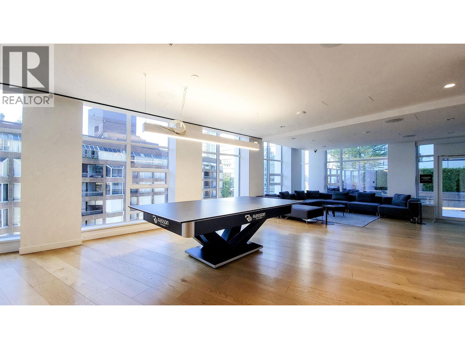 1705 1289 Hornby Street, Vancouver, British Columbia  V6Z 0G7 - Photo 40 - R3174738