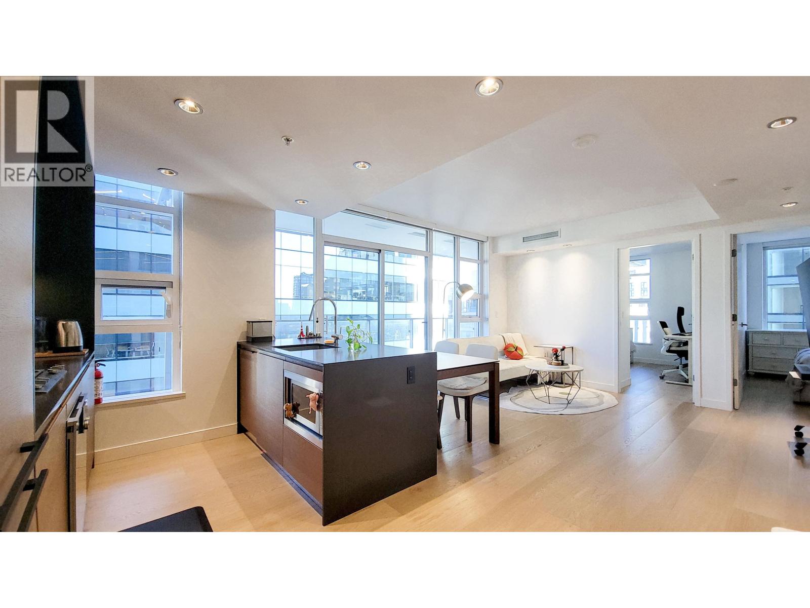 1705 1289 Hornby Street, Vancouver, British Columbia  V6Z 0G7 - Photo 5 - R3174738