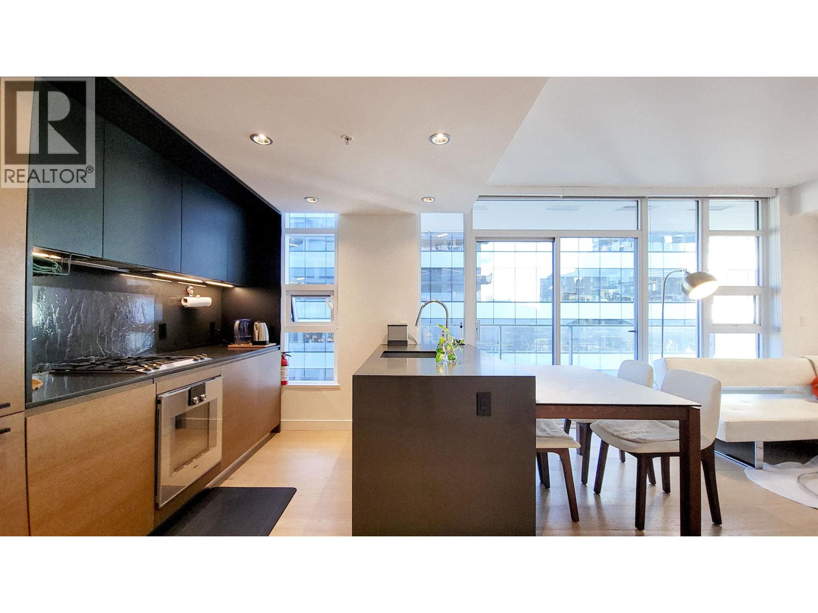1705 1289 Hornby Street, Vancouver, British Columbia  V6Z 0G7 - Photo 6 - R3174738
