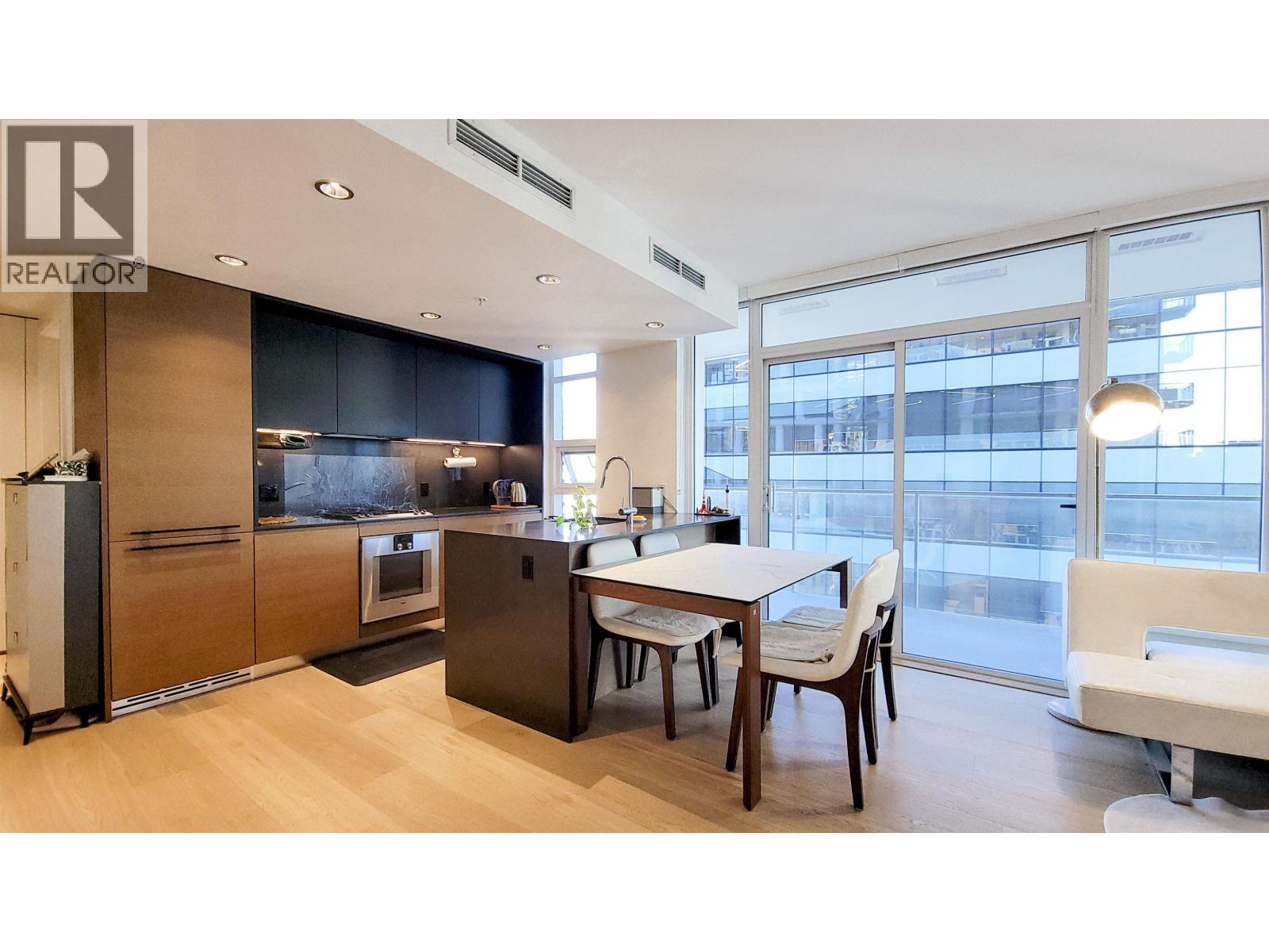 1705 1289 Hornby Street, Vancouver, British Columbia  V6Z 0G7 - Photo 7 - R3174738