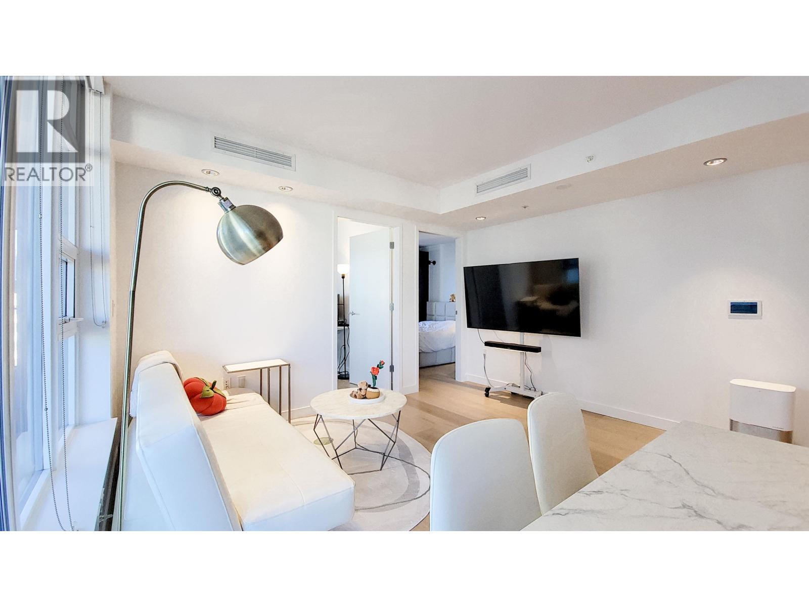 1705 1289 Hornby Street, Vancouver, British Columbia  V6Z 0G7 - Photo 8 - R3174738